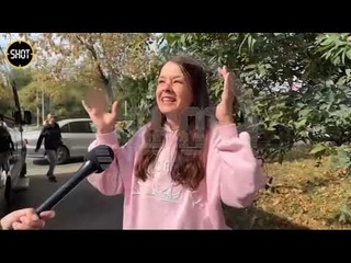 Актриса Юлия Захарова появилась на публике пьяной