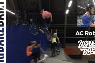 BMX WEBISODE #16: ЗАВОДИМ МОПЕД.КУРАГА УПАЛ.ПОЧТИ ФЛЕЕР.ФИГА С МАСЛОМ.
