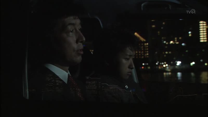 Фильм Генетическая связь 25 , Yon bun no Ichi no Kizuna SP, (四分の一の絆)