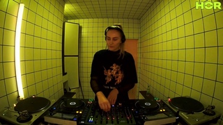 Brvtal Vision - Callush / December 15 / 8pm-9pm
