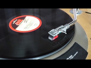 Сакс-гигант! Баритон-саксофонист Serge Chaloff LP
