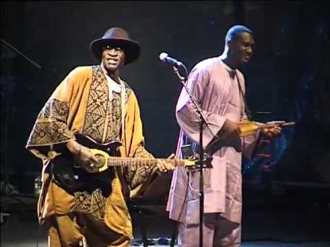 Africa Festival Lisboa 2005 Ali Farka Toure july