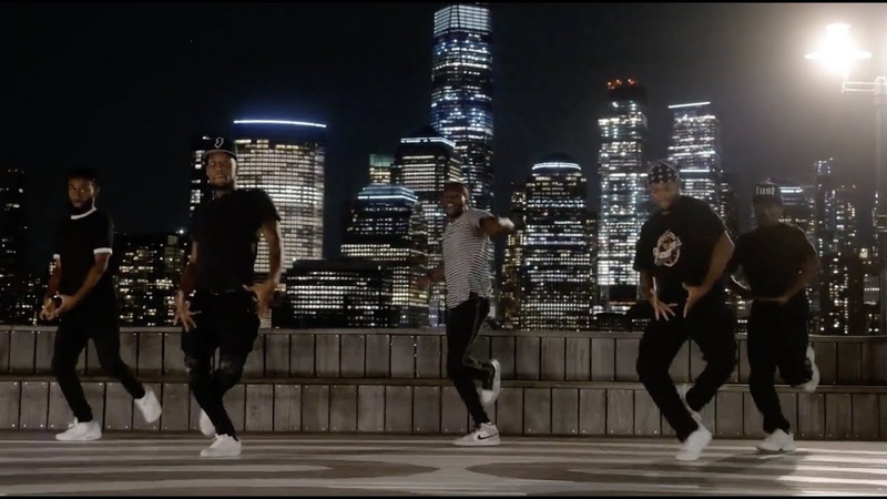 Ciara Rooted ft. Ester Dean ( Al Rich Club Mix) Dance