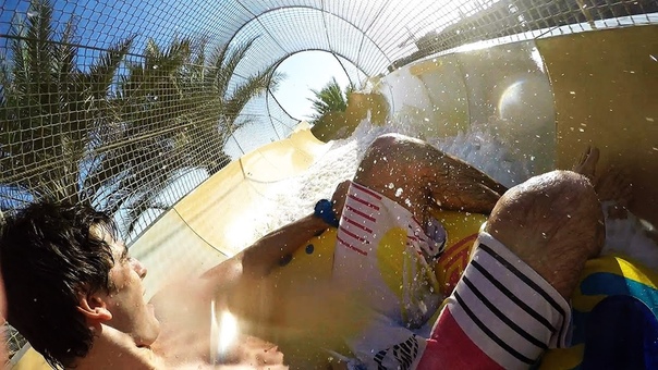 Dubai , Wild, Wadi,