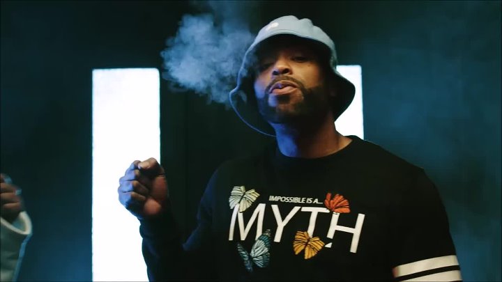 Method Man King of New York ( Explicit