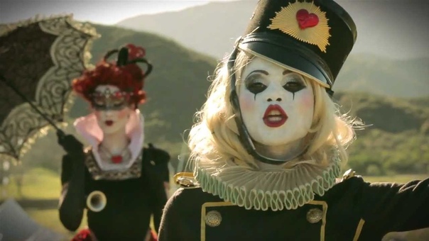 Countdown to Beyond Wonderland
