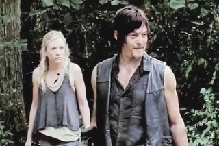 Monsters | Daryl&Beth