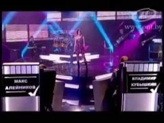 Академия Талантов (Ирина Филатова 20 лет.)
