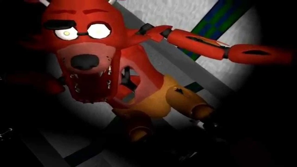 MMD Five Nights at Freddys Sayonara Maxwell ( Metal
