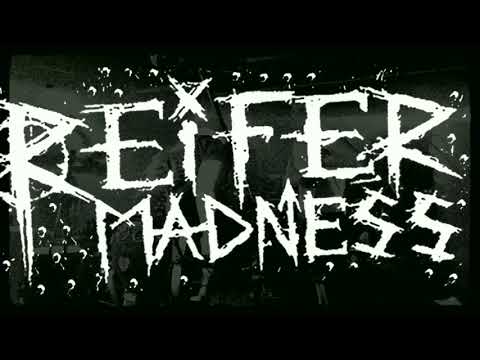 Reifer Madness Destroy Authority ( Official