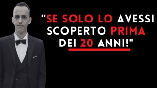Il Potere del Pensiero (L'Energia Creatrice)