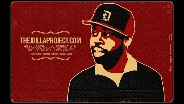 J Dilla Still Shinning