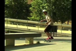 TRANSWORLD - LUCAS PUIG & STEPHEN KHOU ‘SOMETHING SINISTER’ !!!