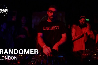 Randomer Boiler Room London DJ Set