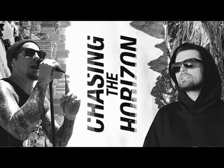Noize MC  Chasing the Horizon (feat. Sonny Sandoval of .)
