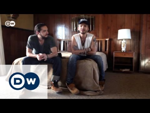 Tokio Hotel: New era pop idols, Pop