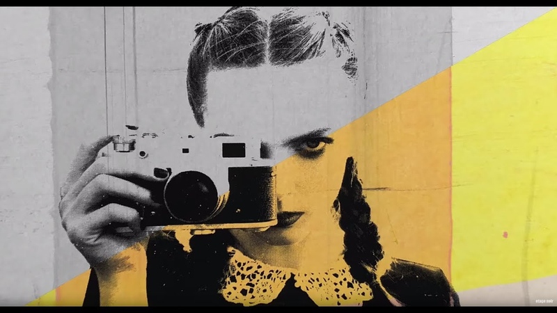 Parov Stelar feat. Nikki Williams TROUBLE ( Lyric