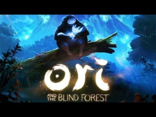 Ori and the Blind Forest #9(новая способность)
