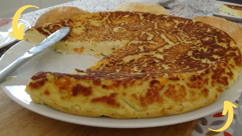 Avanzi di pollo ho fatto un