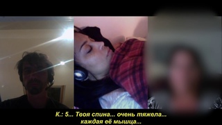 1558 _RU_ Роза, Добрые пришельцы, спасение человечества через ДНК - Регрессивный гипноз К. Грифази