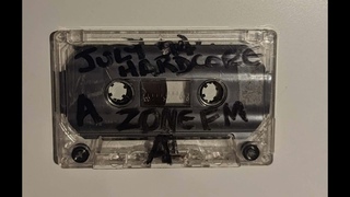 Zone FM July ’94 Hardcore (Side A)