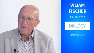 Transplantácie srdca na Slovensku - Viliam Fischer