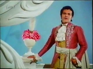 Luigi Alva - Un’aura amorosa (1972) - Cosi fan tutte - Mozart