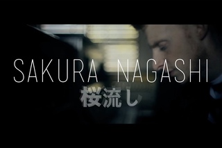 Paul Carter (Benbrick) plays Sakura Nagashi () | Utada Hikaru () | Piano version