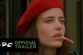 Мечтатели Трейлер | The Dreamers Trailer (2003)
