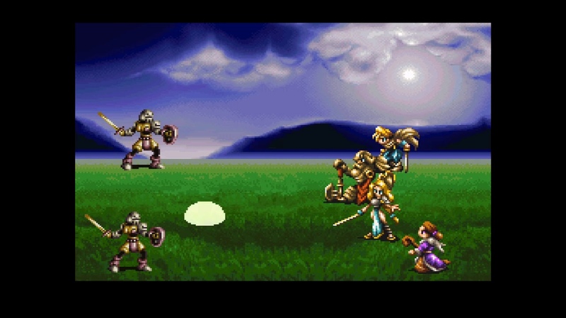 Lets Play Bahamut Lagoon, 024