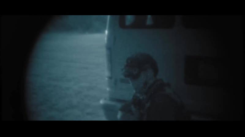 096 SCP Короткометражный фильм РУССКАЯ