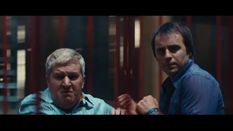 Le sens de lhumour (чувство юмора) комедия.