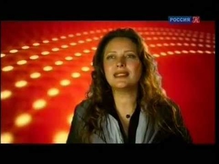 Татьяна Сержан (Tatiana Serjan) - Опера на все времена.