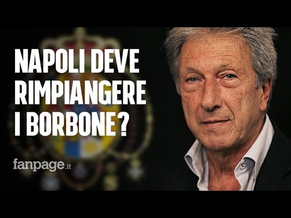 Napoli deve rimpiangere il regno dei Borbone La parola allo storico Paolo