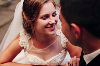 Wedding Valentina and Andriy Lviv 2016