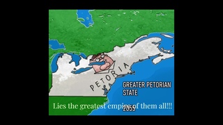 Peter Griffin - National Anthem of Petoria & Joehio