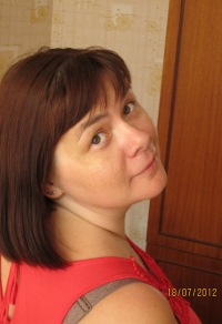 Татьяна Мальцева
