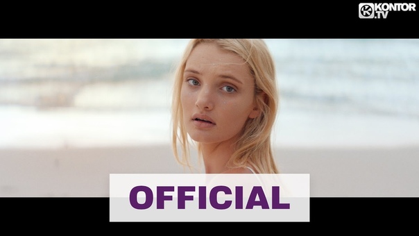 Thomas Gold feat. Jillian Edwards Magic ( Official Video