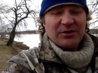 Арстудия. Арсений Милованов. Стартовый ролик. Пленэр. 4 мая 2015.
