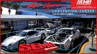 BEST OF SEMA 2023