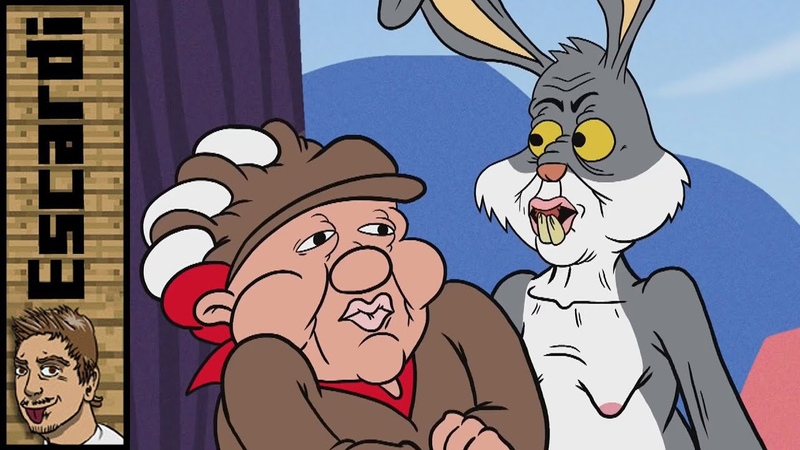 Wabbit Season Spanish