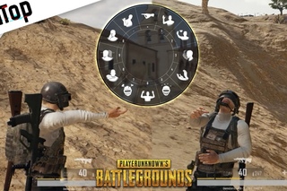 ОБНОВЛЕНИЕ - ЭМОЦИЙ И НОВЫЕ ПРИЦЕЛЫ В PUBG | PLAYERUNKNOWN’S BATTLEGROUNDS
