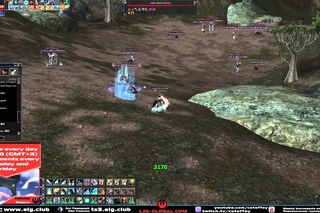 ELG L2e Global com Interlude x25 Daily PVP Varka 2015 07 07