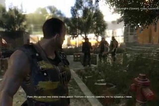 Тест Dying Light v1.5 (AMD FX-8350 + GTX780)