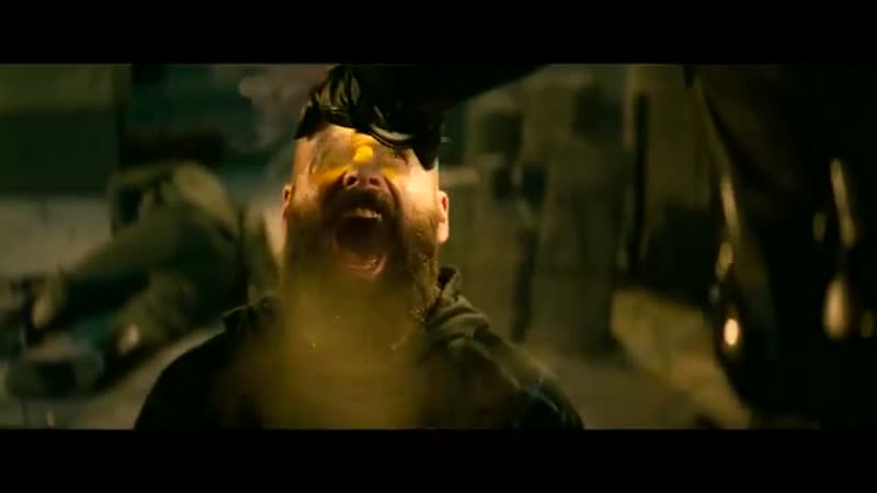 HELLBOY Super R RATED Sizzle Reel