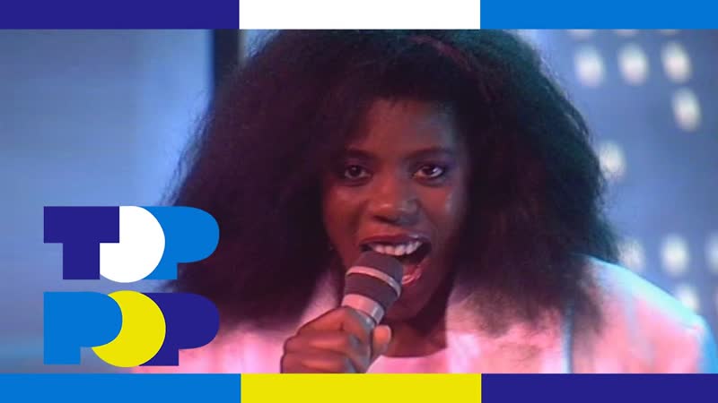David Grant Jaki Graham Could It Be Im Falling In Love Top