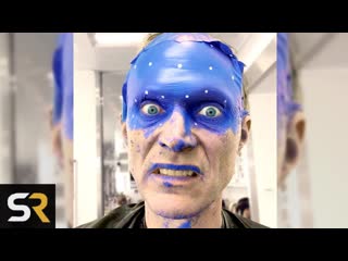 20 Things You Didn't Know About Marvel Prosthetics