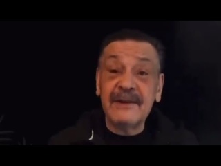 Неузнаваемый почерневший актёр Назаров шокировал россиян