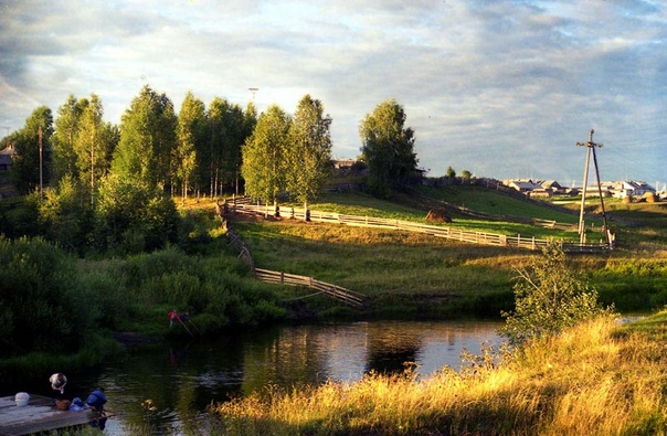 село павино. павино костромская. храм серафима саровского в павино костромской области. павино костромская область мостик. река пыщуг костромской.