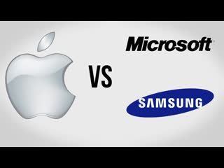 Technology Patents: Why Everyone is Suing Everyone